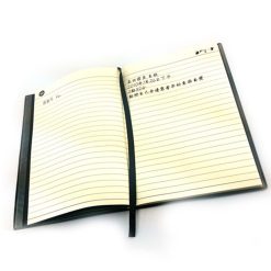 Death Note notebook set with feather pen and L necklace, anime cosplay gift, Exit7 Bangladesh