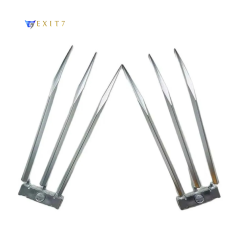 Wolverine Claws Replica Model 11, 1:1 size, PU leather, ExiT 7 Bangladesh