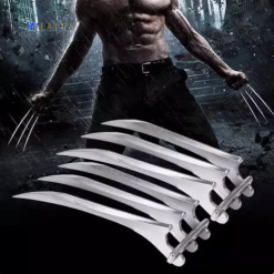 Wolverine Claws Replica Model 11, 1:1 size, PU leather, ExiT 7 Bangladesh