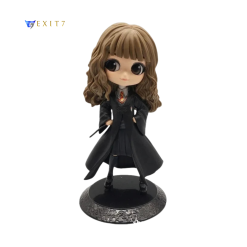 Harry Potter action figure 15 cm ABS plastic collectible for fans in Bangladesh