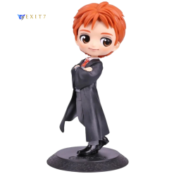 Harry Potter action figure 15 cm ABS plastic collectible for fans in Bangladesh