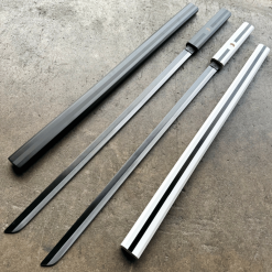 Sasuke Uchiha Sword of Kusanagi Replica Katana from Naruto Shippuden available in Bangladesh